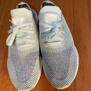 Adidas knit swiftruns